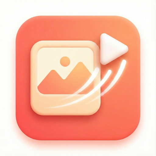 MotionKeeper App Icon